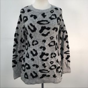 Abercrombie Sweater